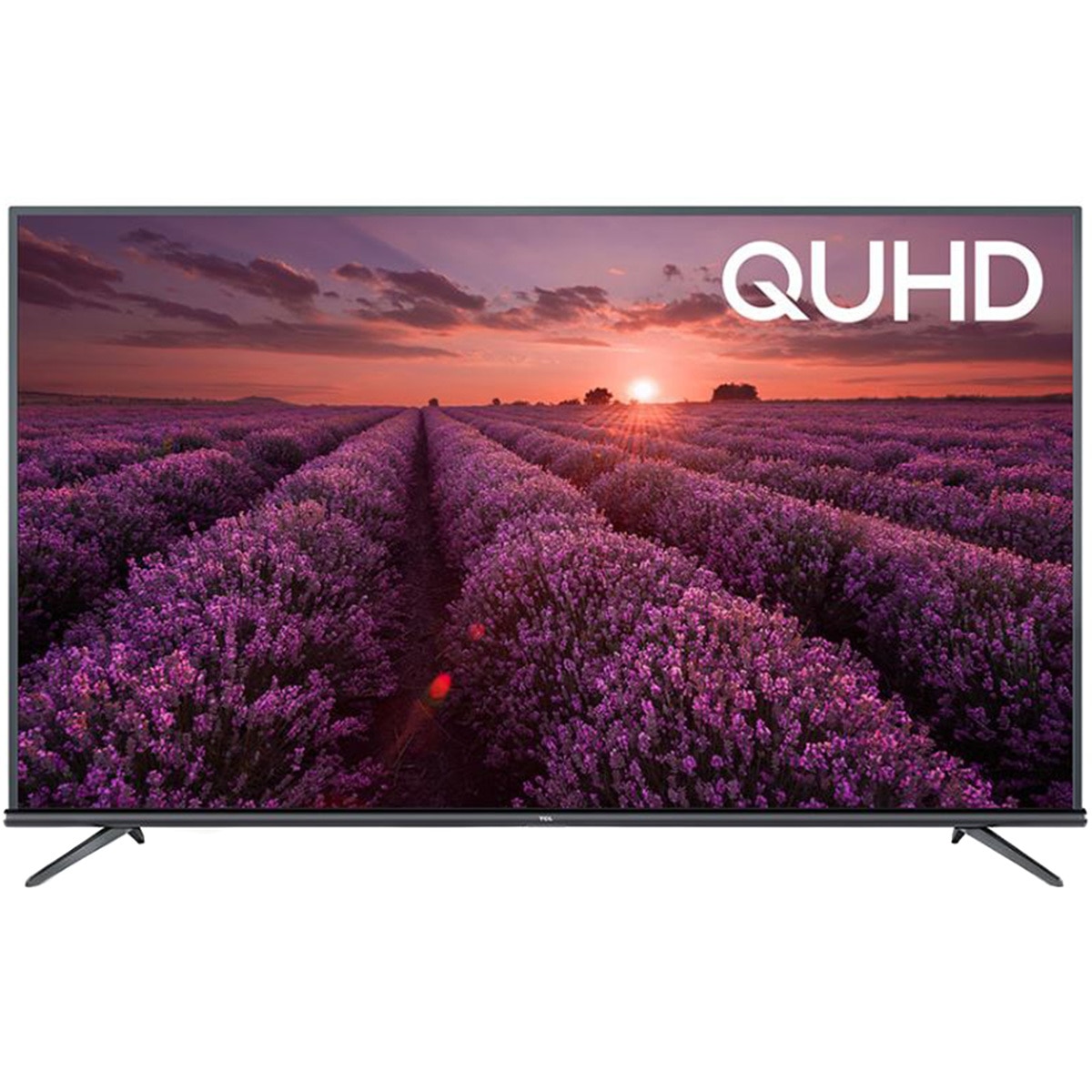 TCL 50" 4K QUHD TV 50P8M Costco Australia