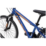 Montis Phoenix Boys Bike