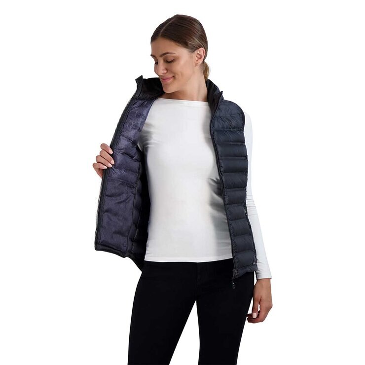 Gerry Women's Ski Jacket Black Gerry Women's Ski Jacket Black