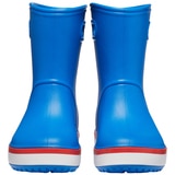 Crocs Kids Rain Boot - Cobalt/Flame