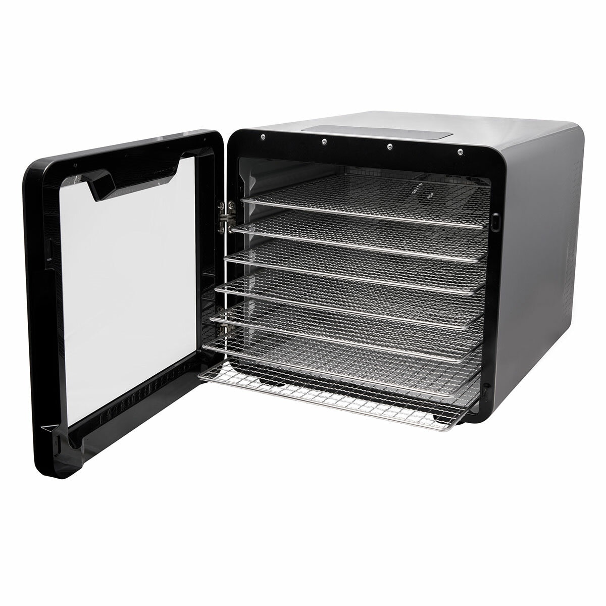 Westinghouse Dehydrator Stainless Steel WHD01SK