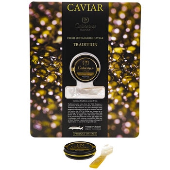 Calvisius Royal Caviar 30g