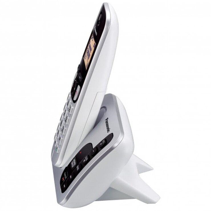Panasonic NBN Compatible Cordless Phone KXTGC220ALS Costco Australia