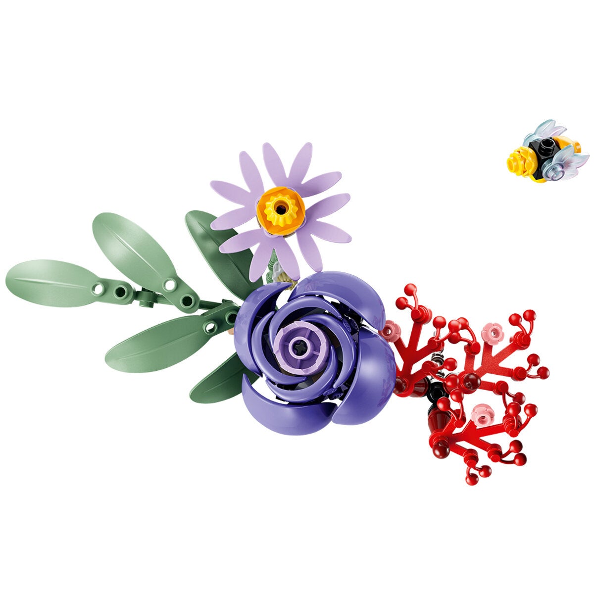 LEGO Botanicals Olivia Rodrigo’s Flower Bouquet 11507