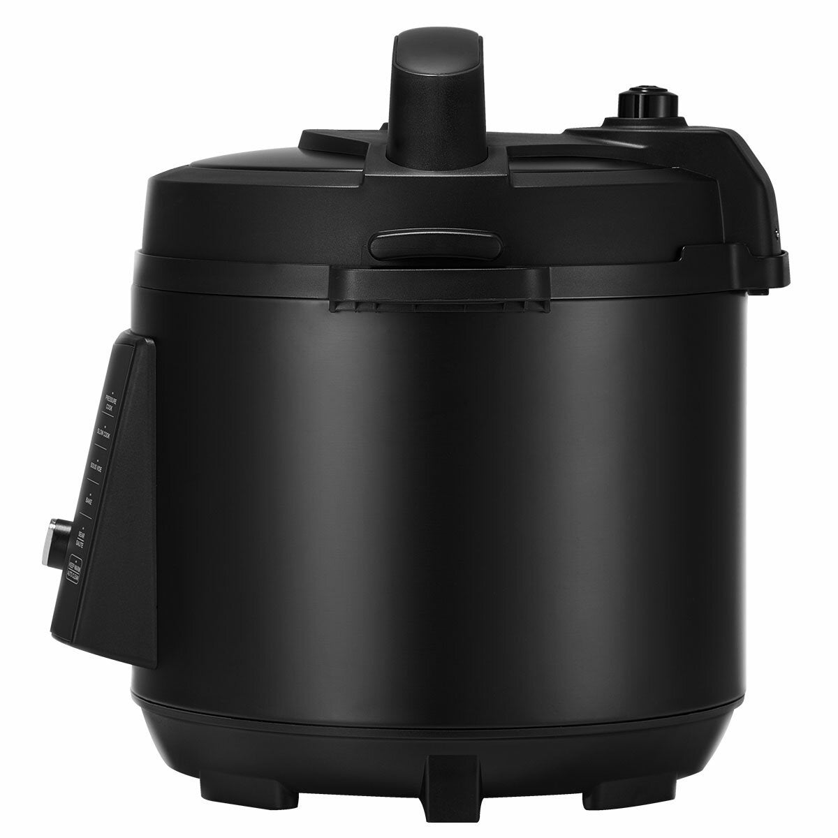 Cuckoo Multi Cooker CMCBSN801F