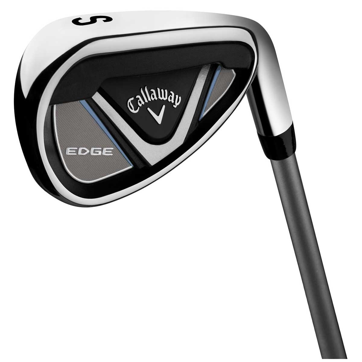 Callaway Edge Women's 10 Piece Right Handed Regular Flex Golf Club Set