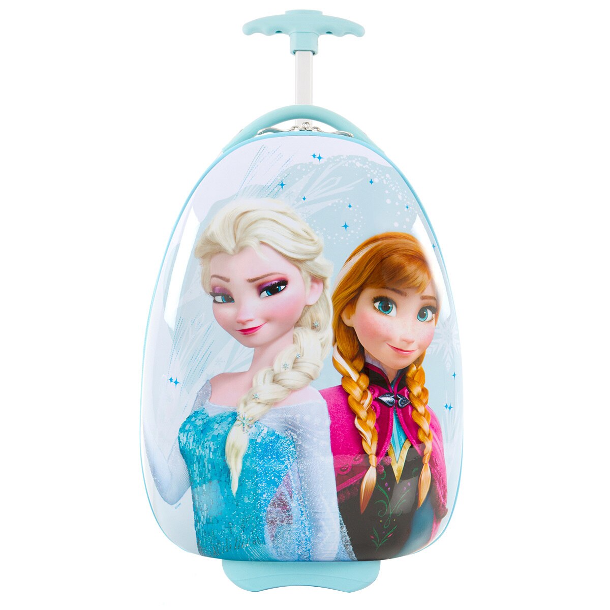 Heys Kids' Carry On Luggage Frozen 