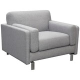 Moran Austin 1 Seater Warwick Fabric
