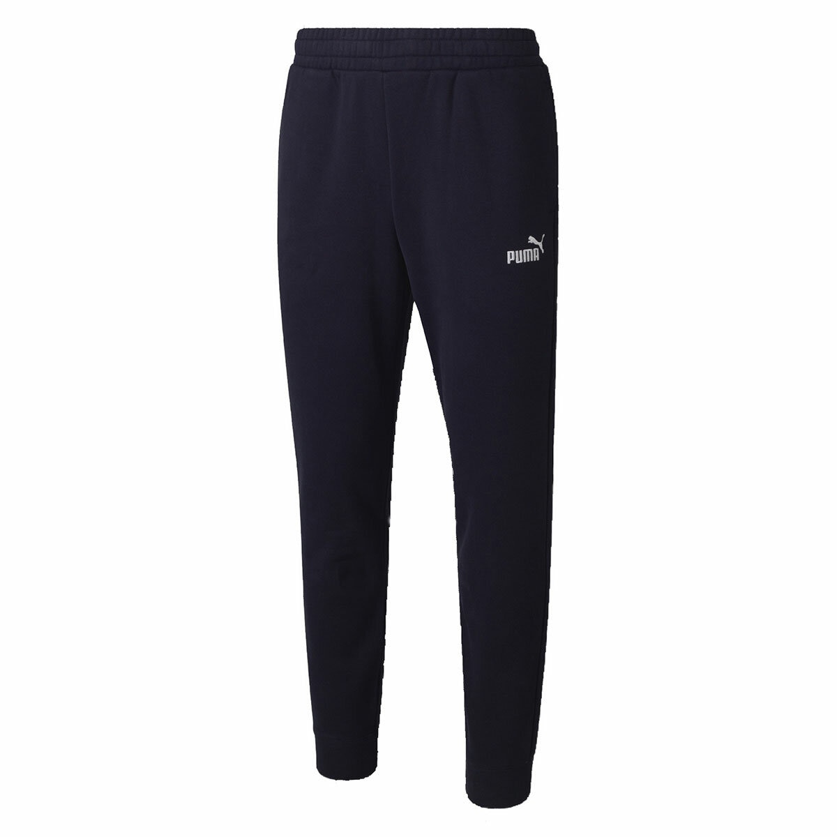Puma Mens Fleece Pant Puma Mens Fleece Pant