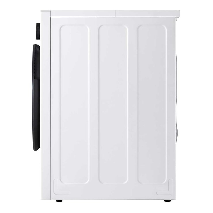 LG 9kg Series 9 Heat Pump Dryer Essence White DXH9-09W