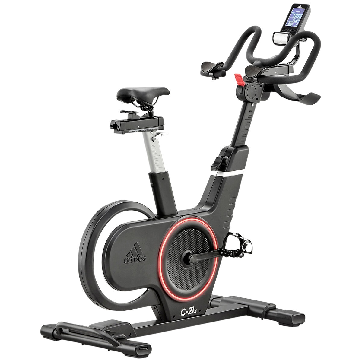 Adidas C-21X Spin Exercise Bike