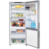 Samsung Bottom mount fridge