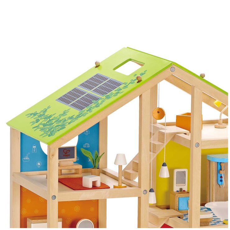 Hape All Season House