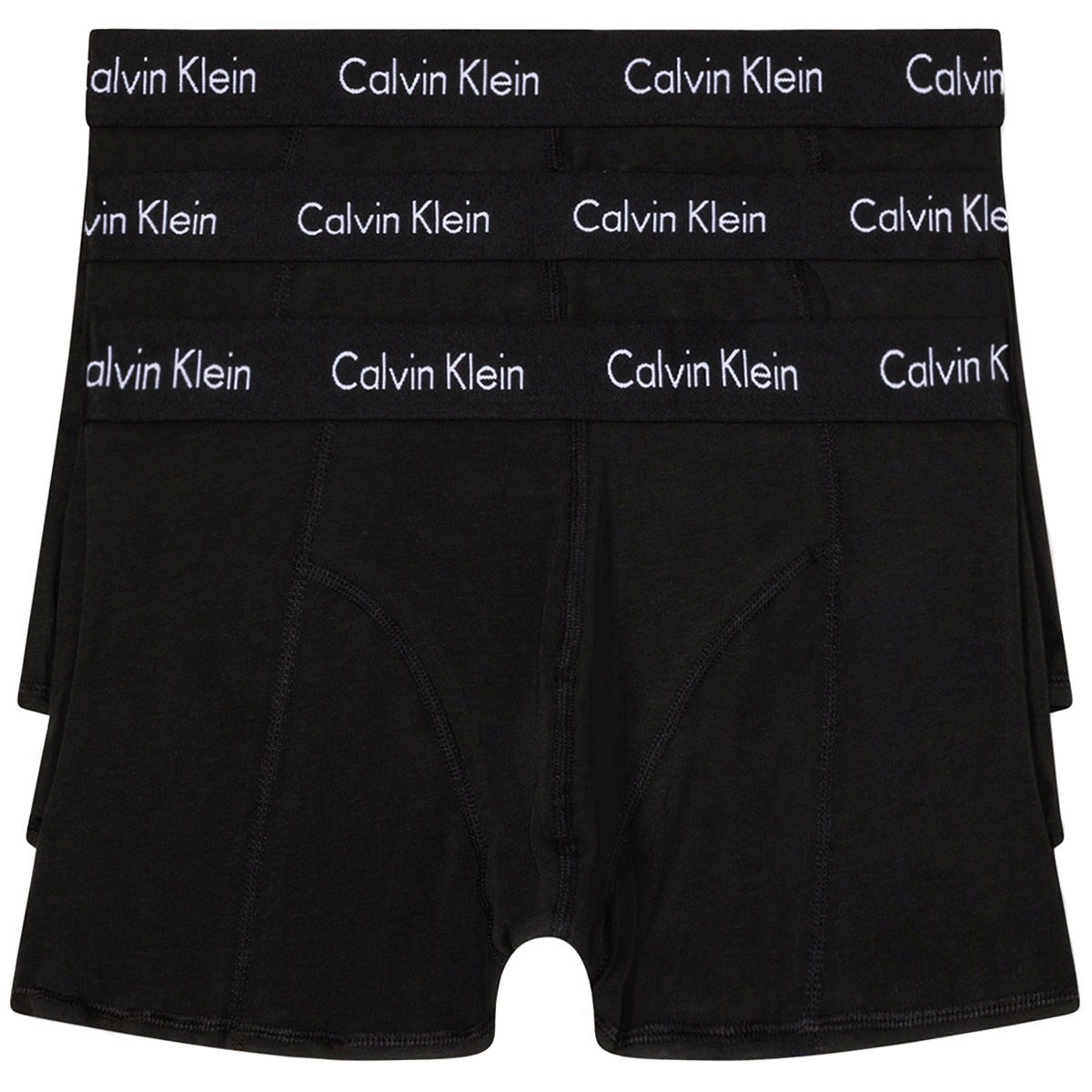 Calvin Klein Men's Trunks 3pk Large | Costco Australia