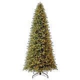 Pre-Lit Aspen Artificial Christmas Tree 3.66M