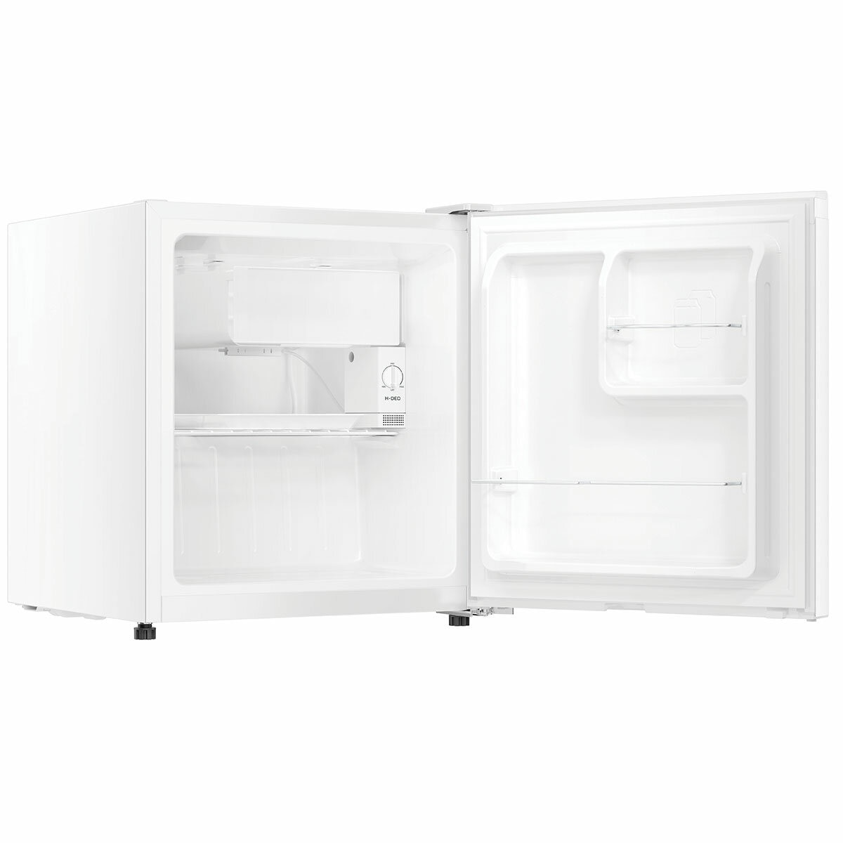 Haier 42L 300 Series Bar Refrigerator White HRF40UW2 Haier 42L 300 Series Bar Refrigerator White HRF40UW2