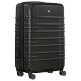 Wenger Latitude 3 Piece Travel Collection Black