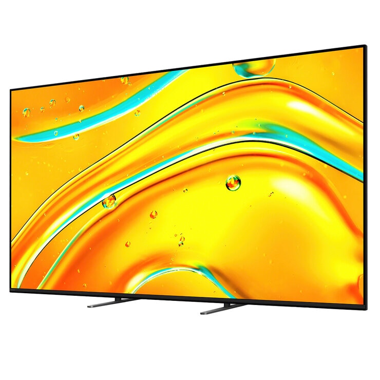 Sony 75 Inch BRAVIA 5 Mini LED TV K75XR50