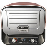 Ninja Woodfire Outdoor Oven OO101ANZ Ninja Woodfire Outdoor Oven OO101ANZ