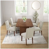 Thomasville 7 Piece Dining Set
