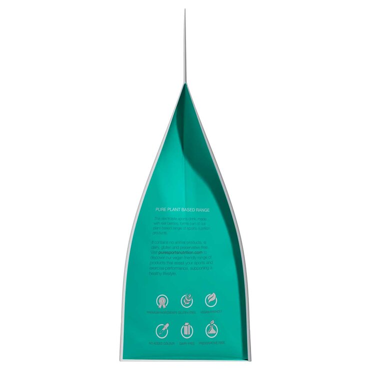 Pure Sports Nutrition Electrolyte Hydration Superfruits 1kg