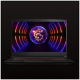 MSI THIN Gaming Laptop GF63 12UCX-869AU