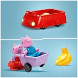 lego duplo peppa pig supermarket 10434