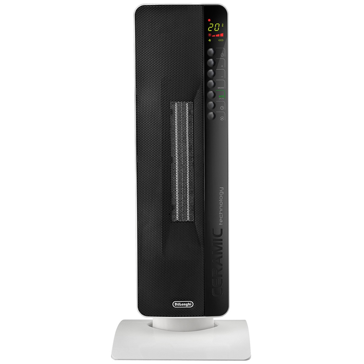 Delonghi Digital Ceramic Tower Heater TCH8093ER Costco