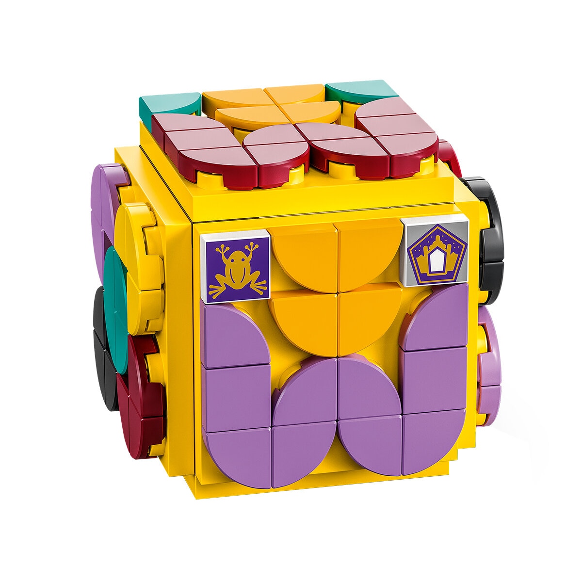 Lego Dots Hogwarts Desktop Kit 41813