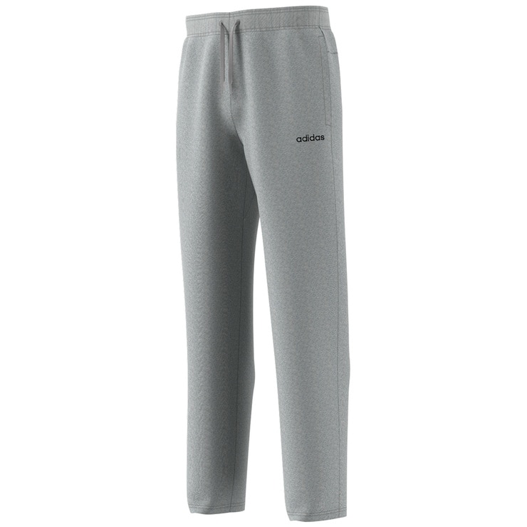 Adidas Men's Fleece Pant Mid Grey | Costco Australia