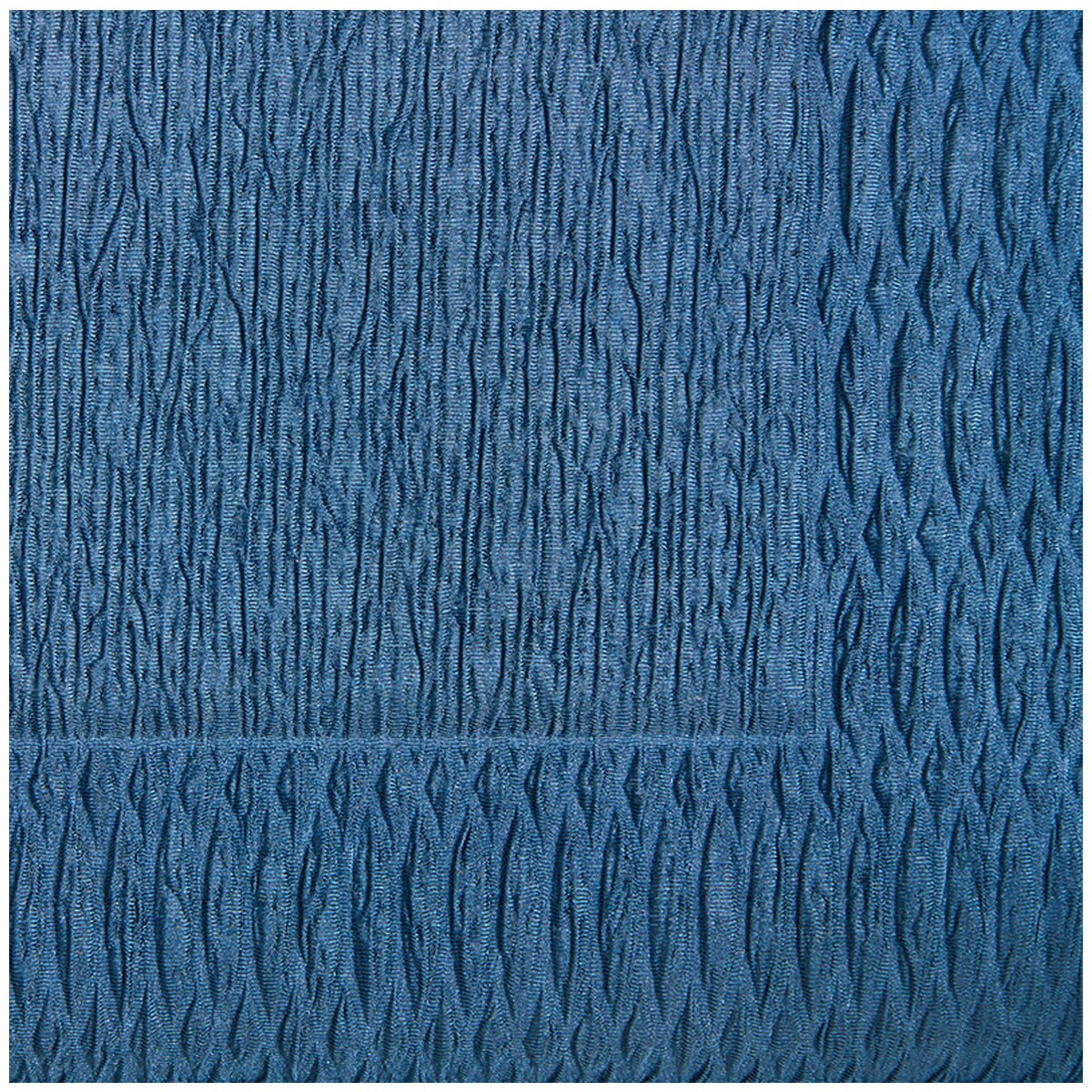 Premiere Memory Foam Bath Mat 2 Pack Blue