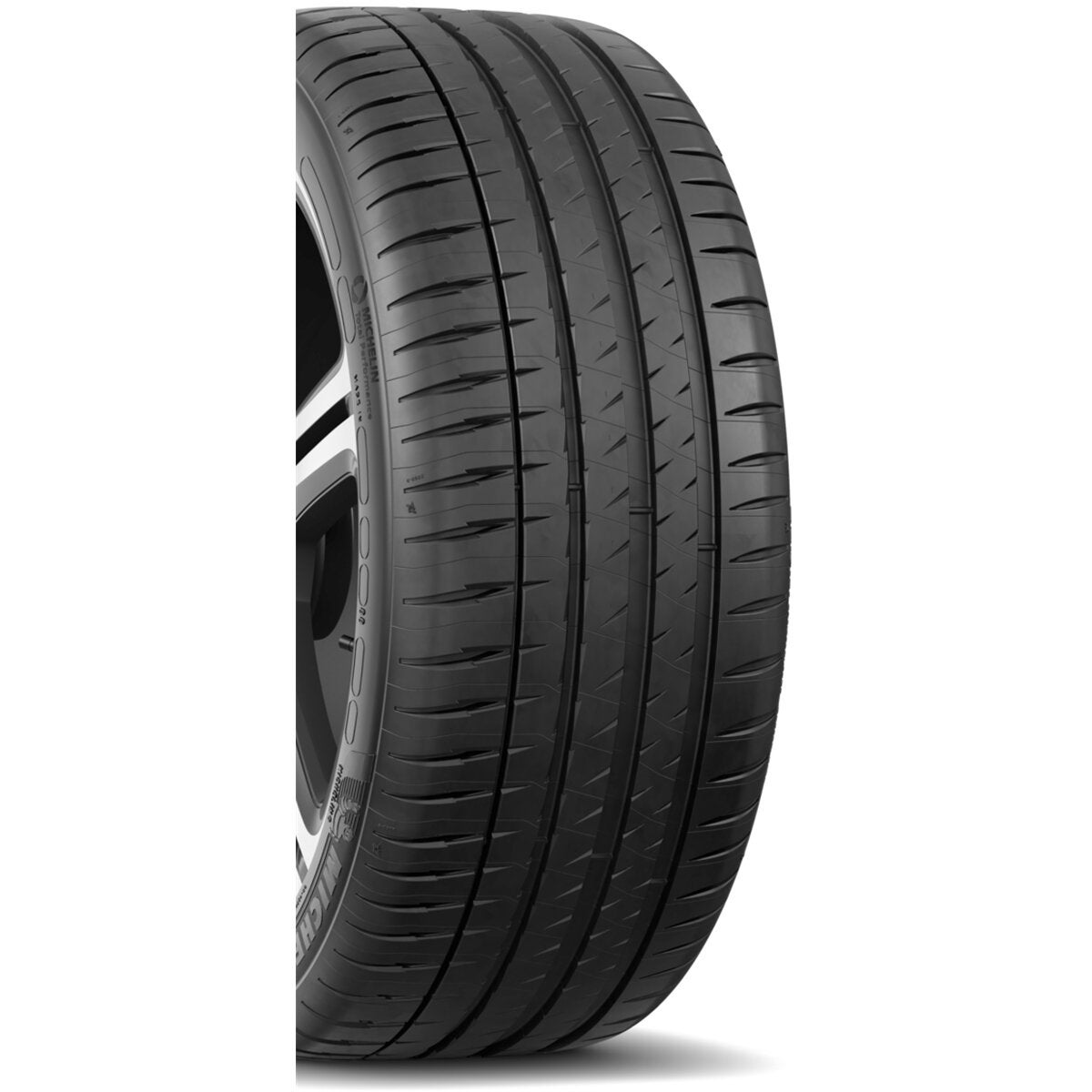 Michelin 245/40R18 93Y PILOT SPORT 4 (AO) Michelin 245/40R18 93Y PILOT SPORT 4 (AO)