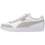 Puma court Legend - White