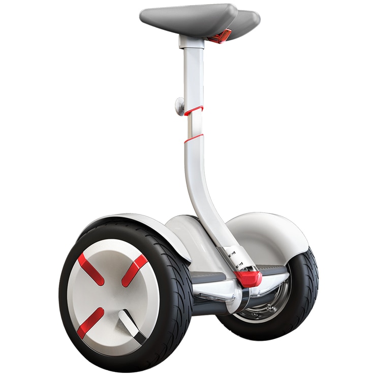 Ninebot Segway SPro And Go Kart Kit Bundle Costco Australia