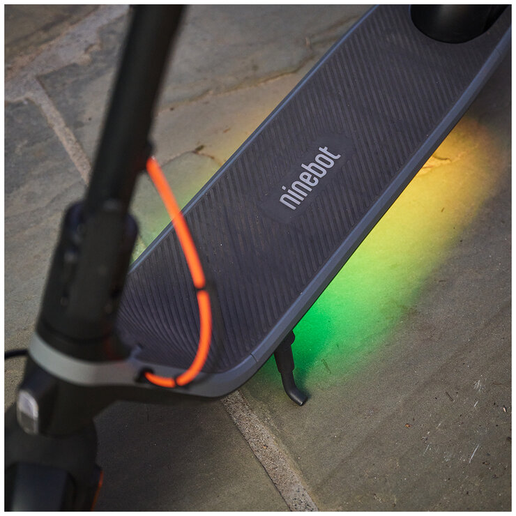 Segway Ninebot E2 Electric Scooter