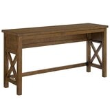 Bayside Furnishings 4 Piece Sofa Table Set