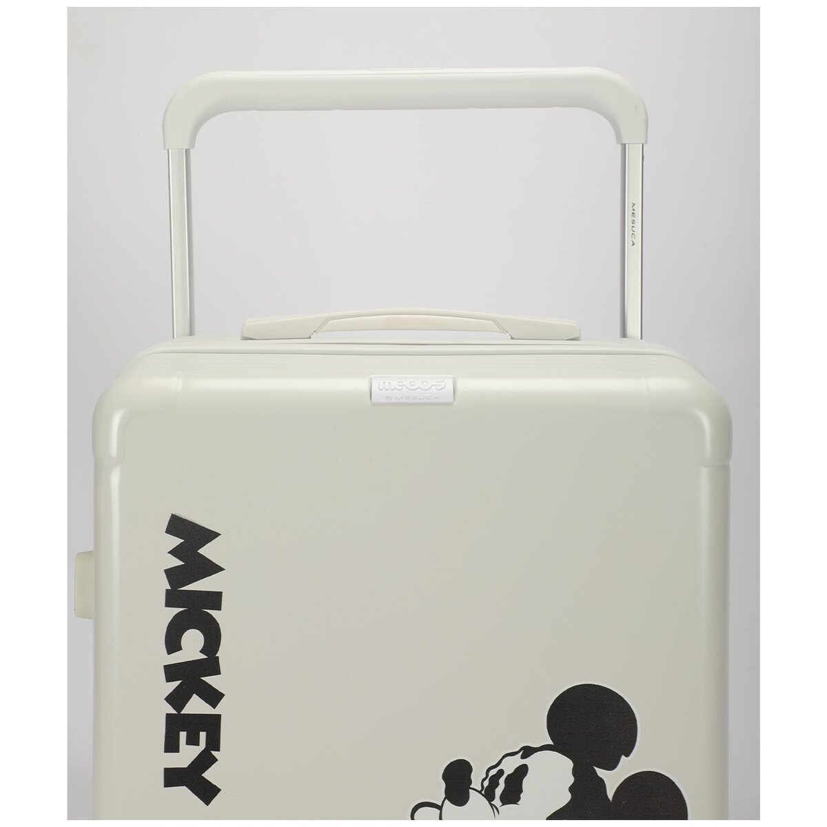 Disney Mickey Cabin Trolley Case 55cm