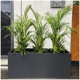 Greenlife Designer Planter Box 1200 x 400 x 500mm