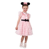 Girl's Licensed Costumes