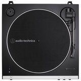 Audio-Technica LP60XBT Fully Automatic Belt Drive Stereo Bluetooth Turntable With Record Cleaning Kit