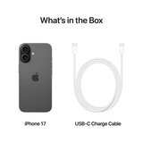 iPhone 17 Black