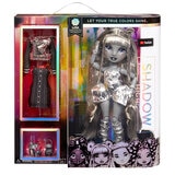 Rainbow High Shadow High Dolls Luna Madison