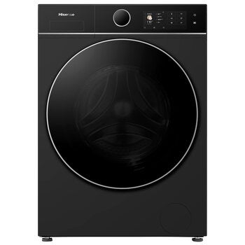 Hisense 10kg Series 8i Front Load Washer HWF8i1015BX Hisense 10kg Series 8i Front Load Washer HWF8i1015BX