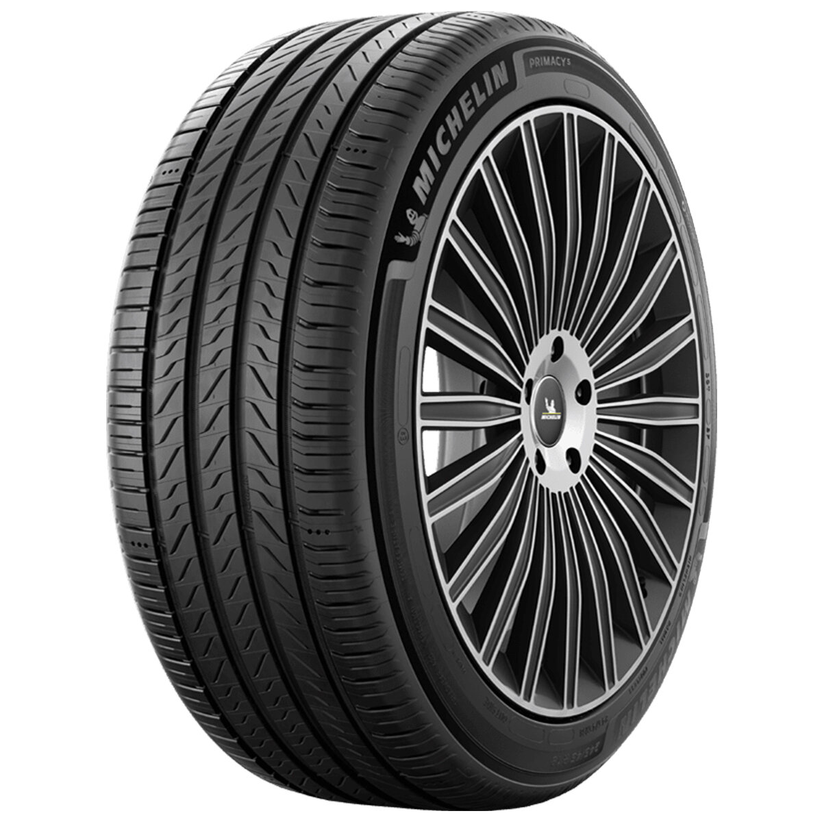 MICHELIN PRIMACY 5