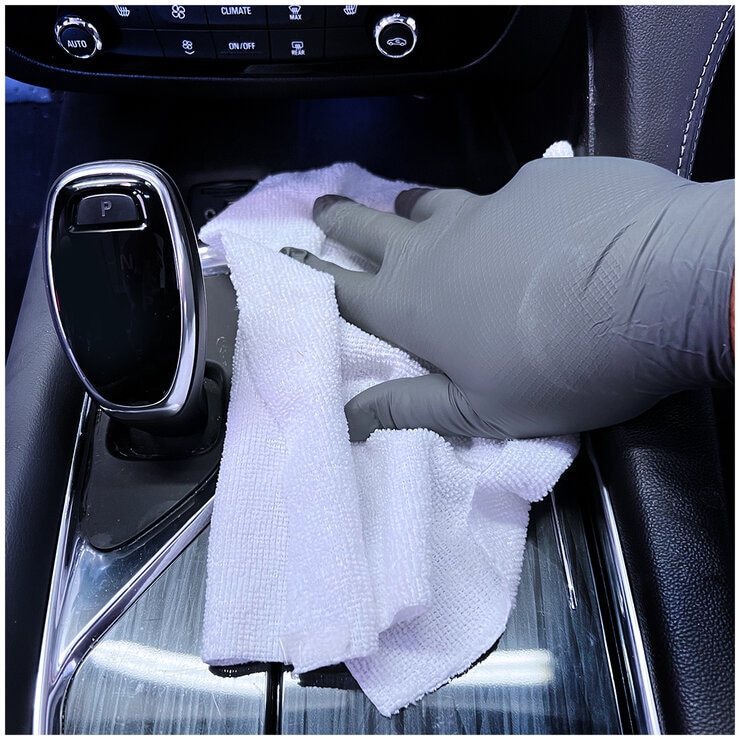 Grab-A-Rag Microfiber 120 Pack