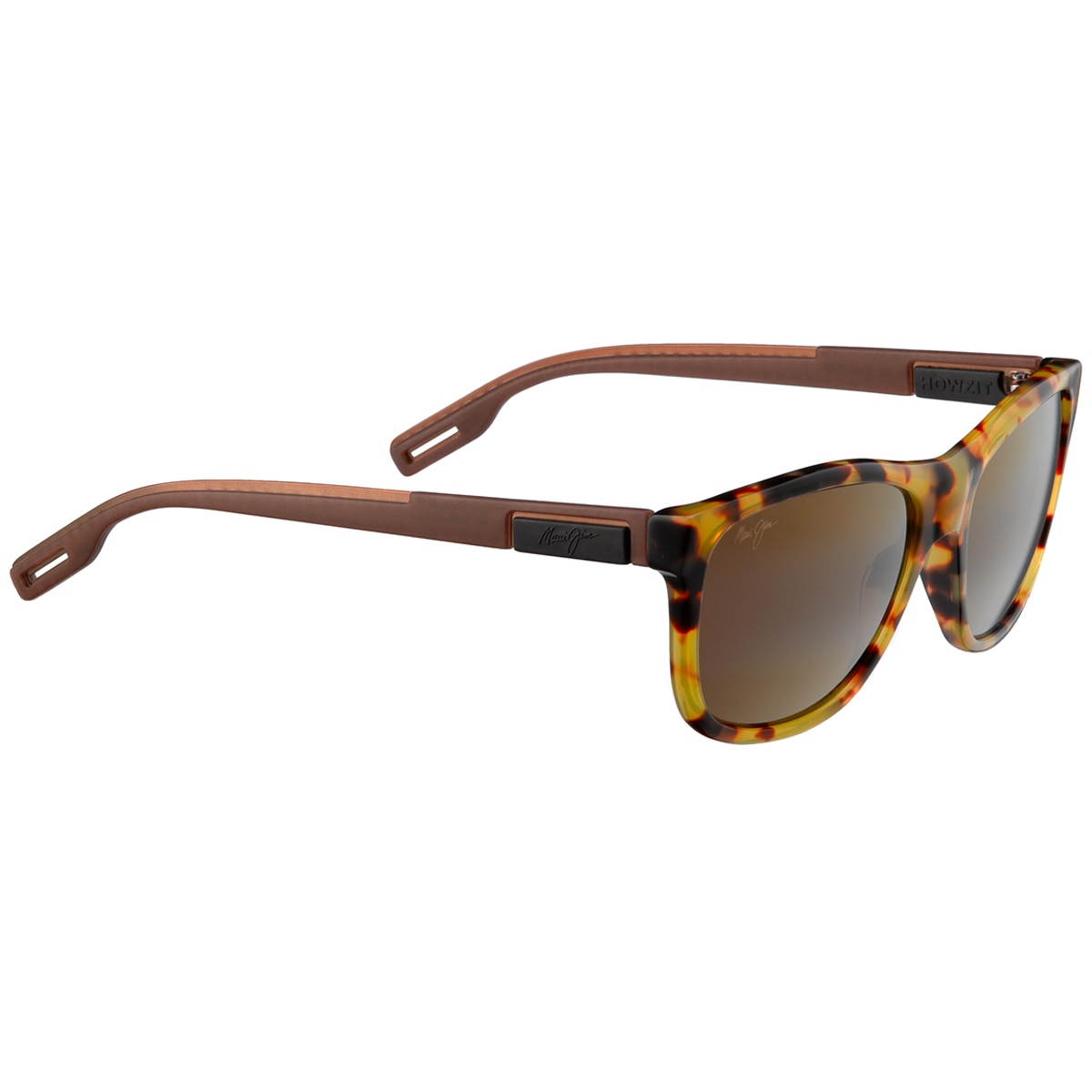 Maui Jim Howzit H73410L Unisex Sunglasses Costco Australia