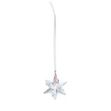 Swarovski Festive Annual Edition Ornament 2025