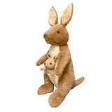 Aussie Native Plush