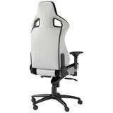 Noblechairs EPIC Series Gaming Chair White