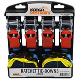 Kanga Restraint Ratchet Tie Down